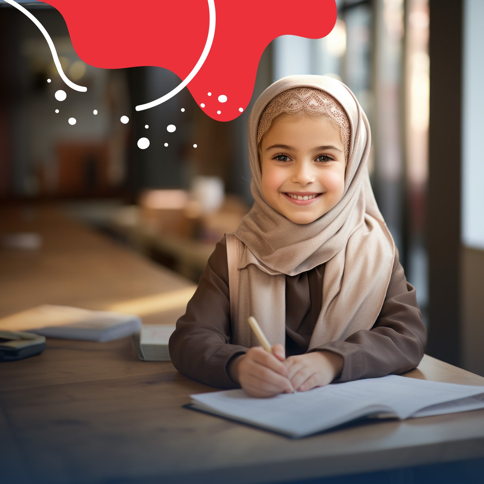 Arabic - A2 Part A
