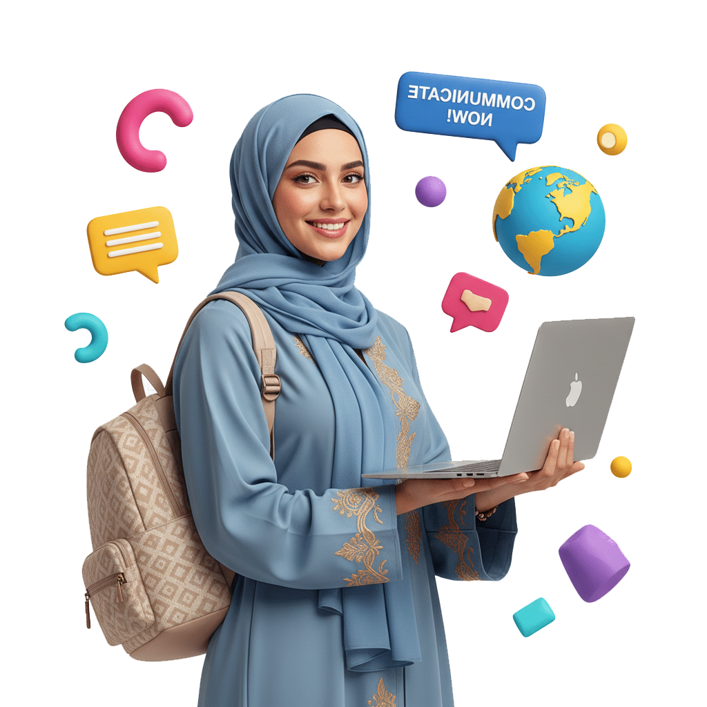 قسم الدعوة للإجراء