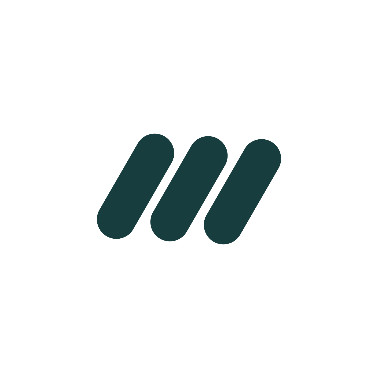 site logo