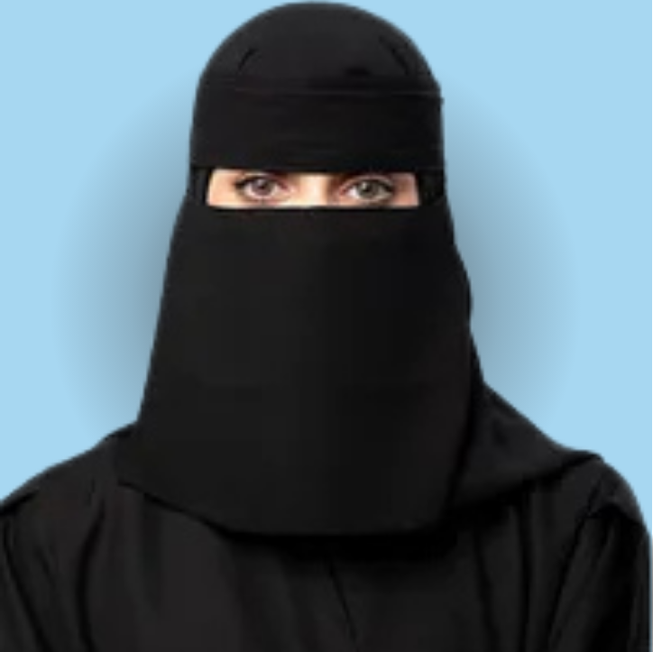نورة الحربي