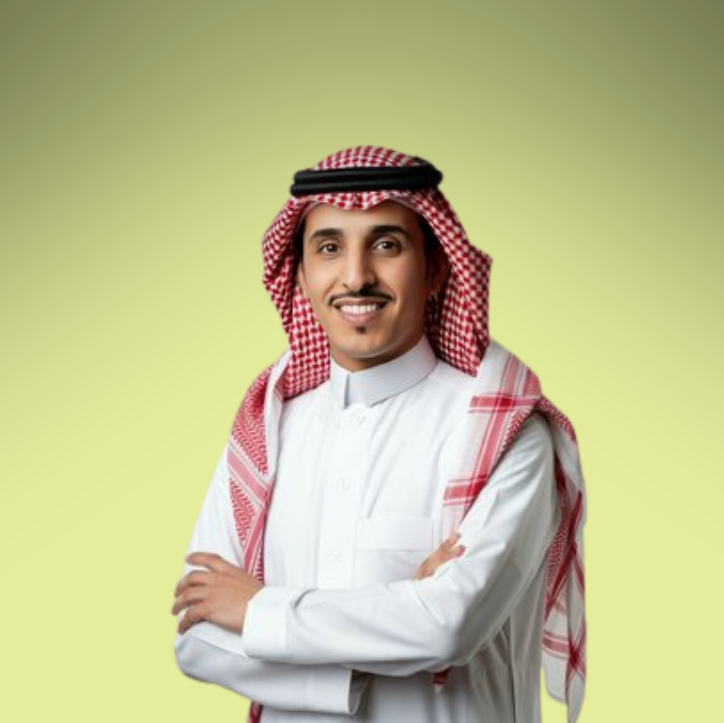 سعد الشمراني