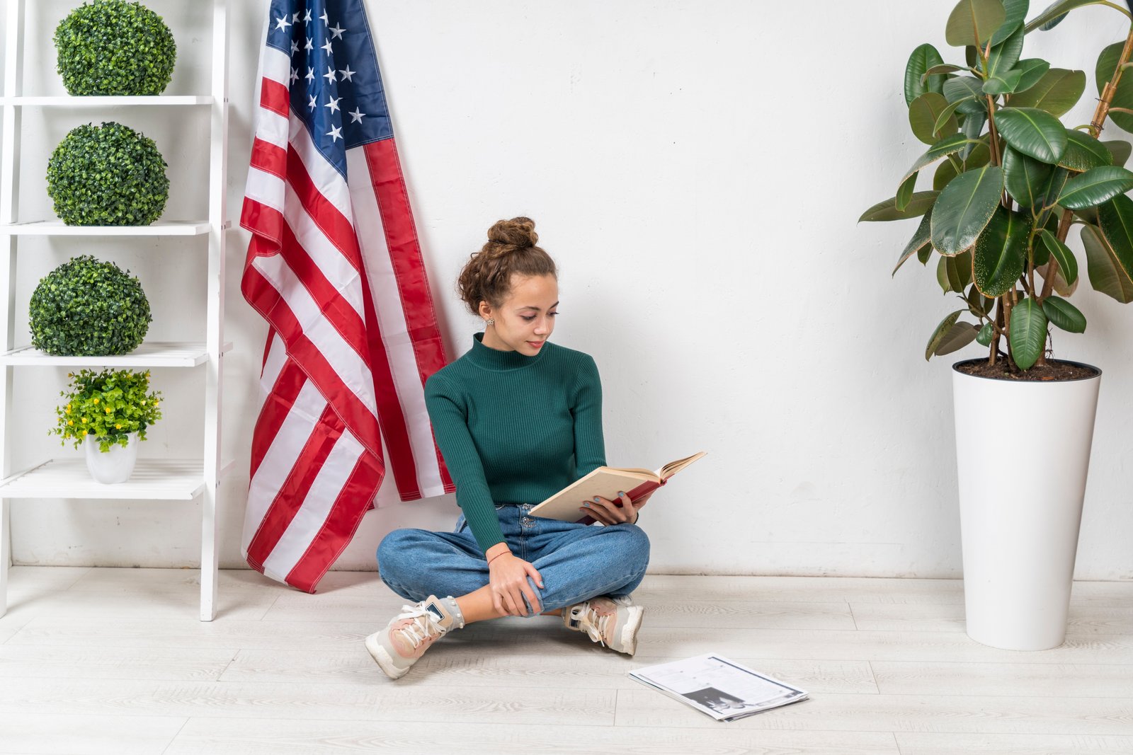 American Accent Training for Arabs