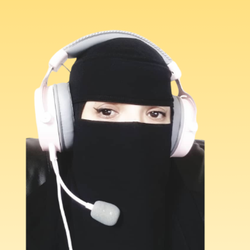 Mariam Mohammed